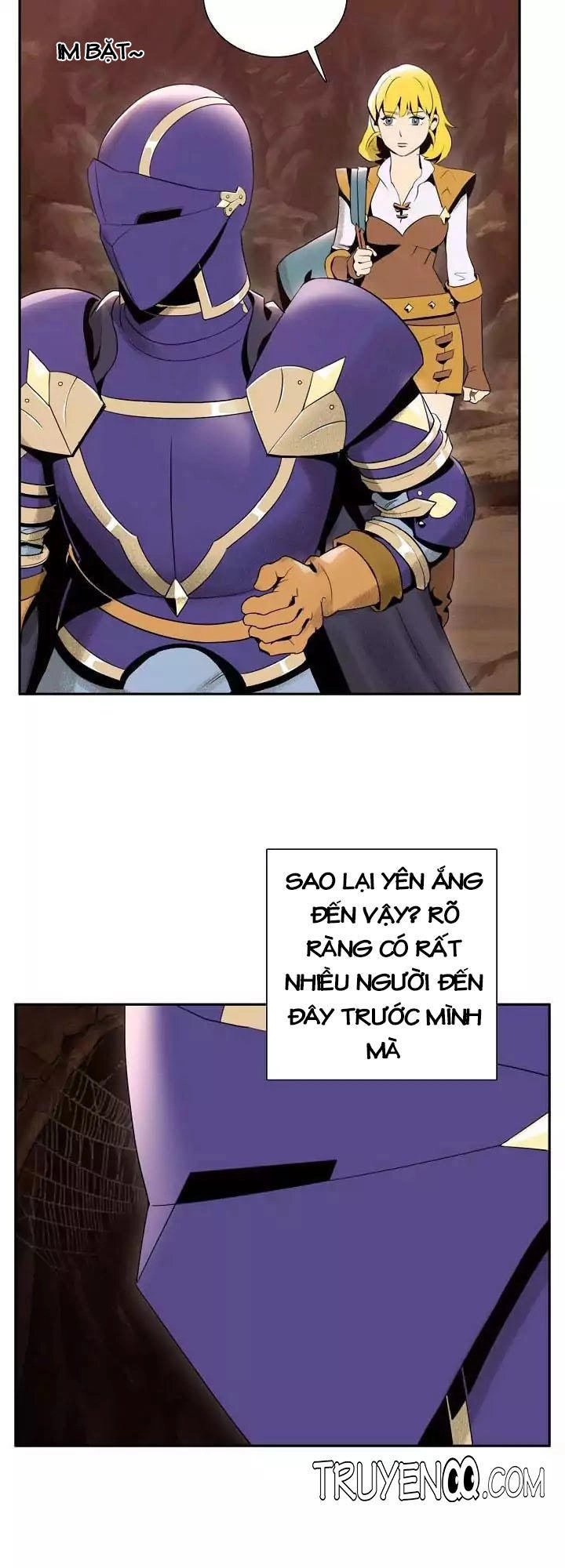 Cốt Binh Trở Lại Chapter 14 - 28