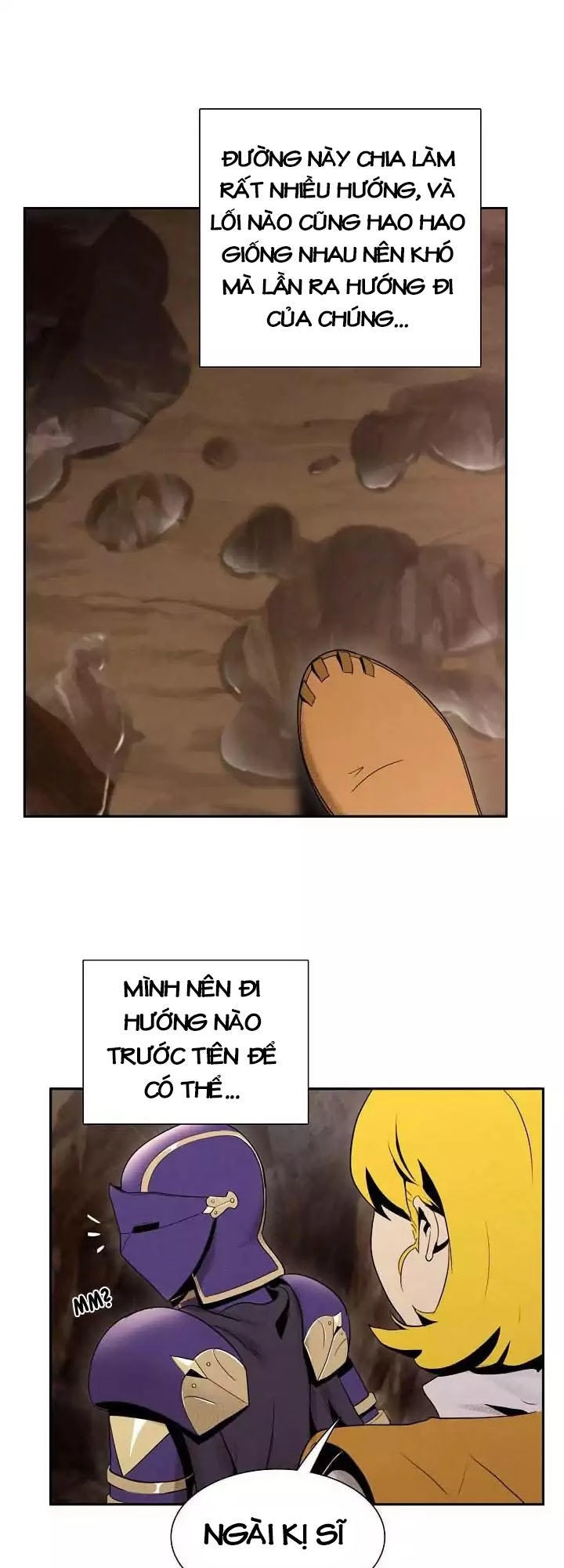 Cốt Binh Trở Lại Chapter 14 - 30