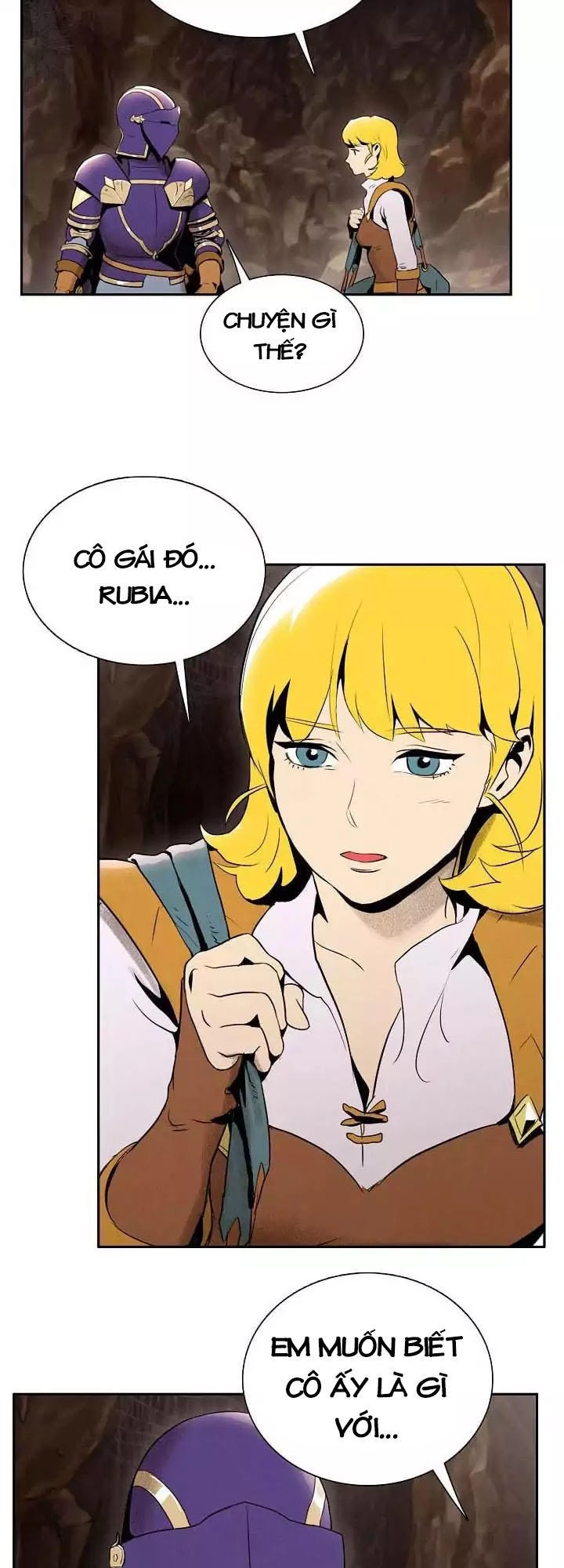 Cốt Binh Trở Lại Chapter 14 - 32