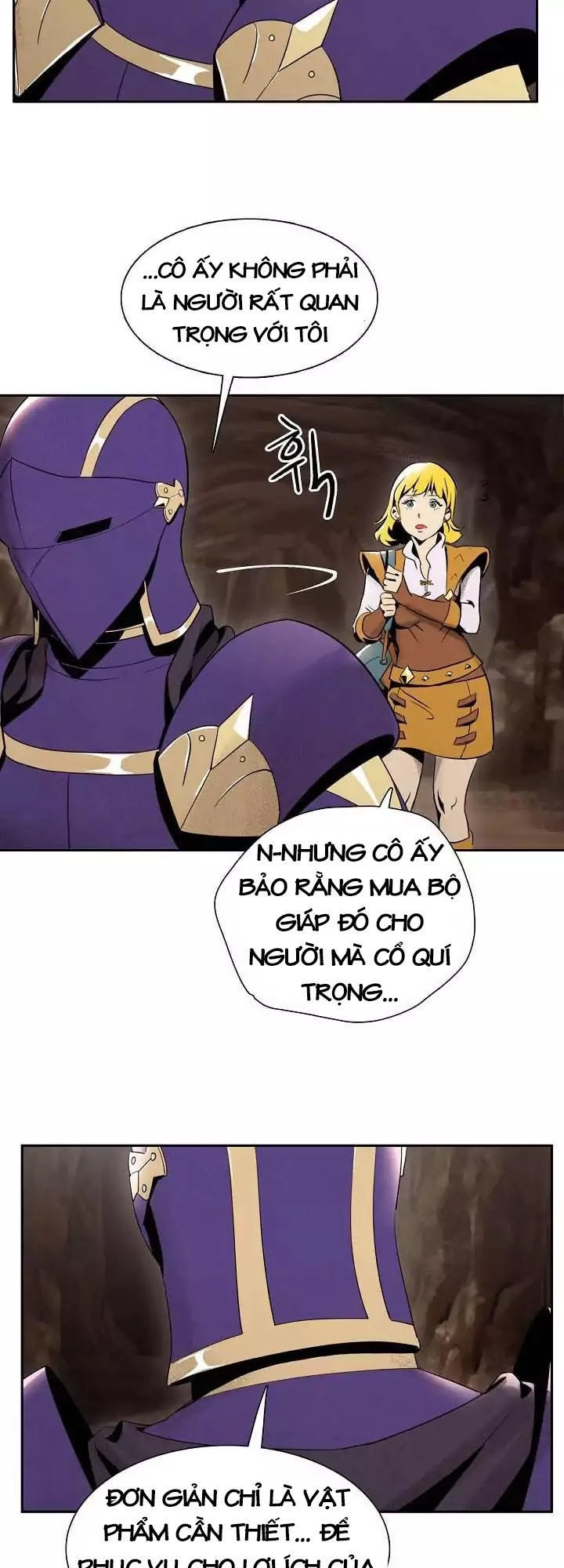 Cốt Binh Trở Lại Chapter 14 - 34