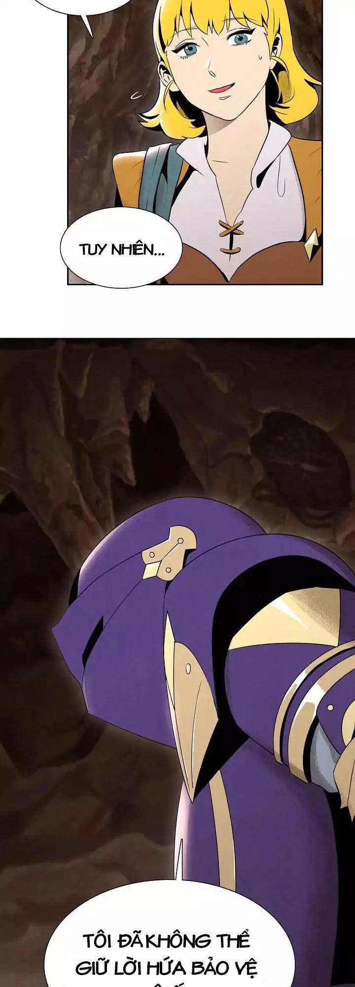 Cốt Binh Trở Lại Chapter 14 - 36