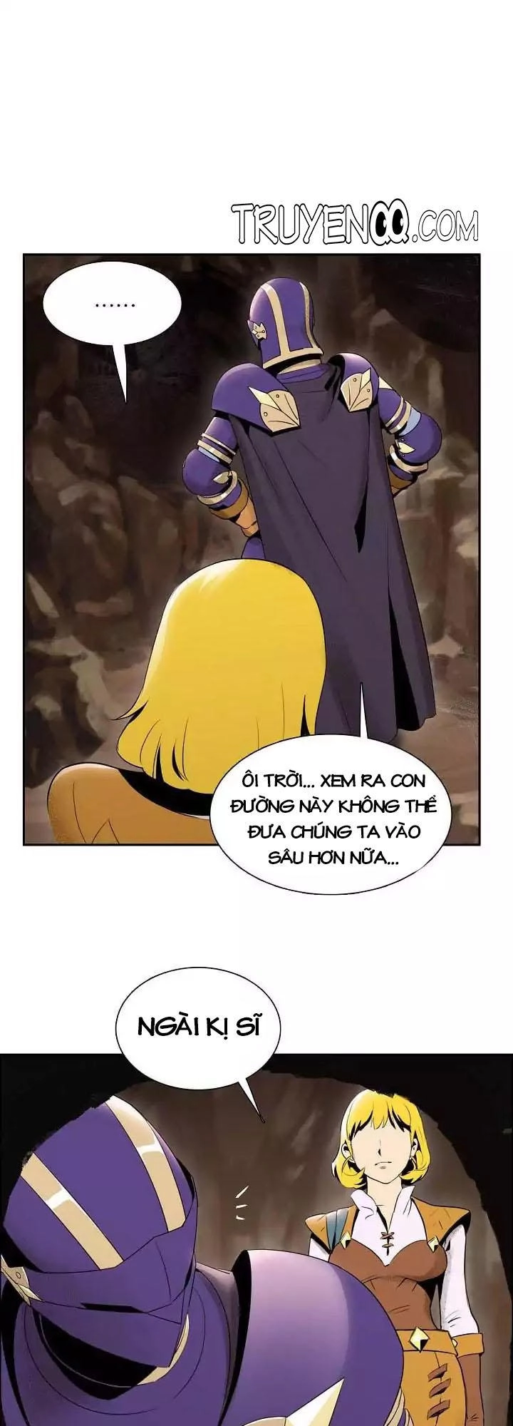 Cốt Binh Trở Lại Chapter 14 - 38