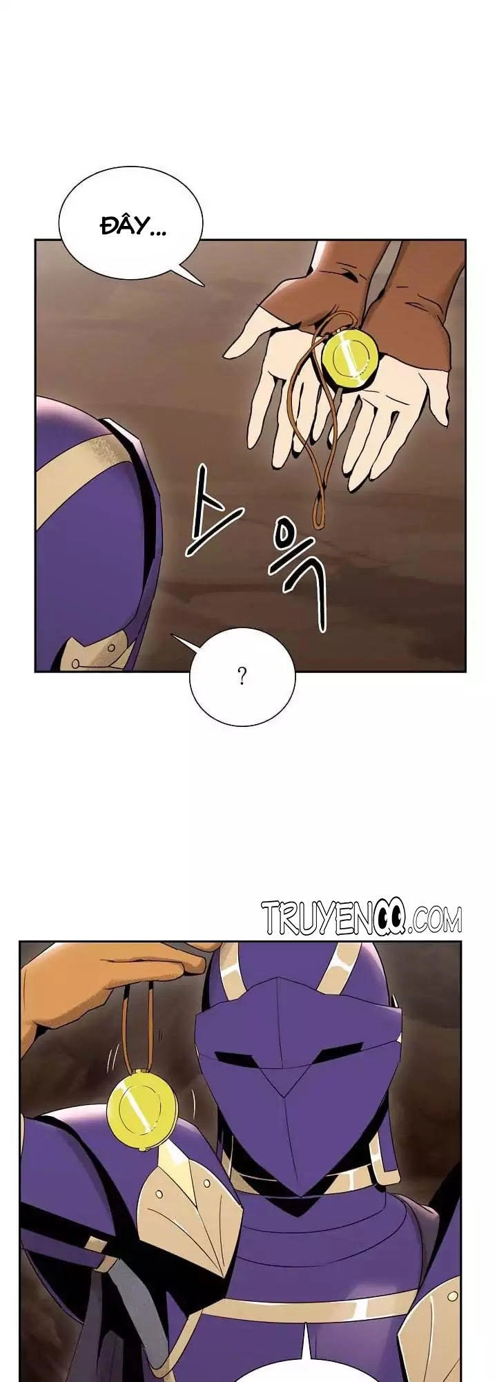 Cốt Binh Trở Lại Chapter 14 - 40