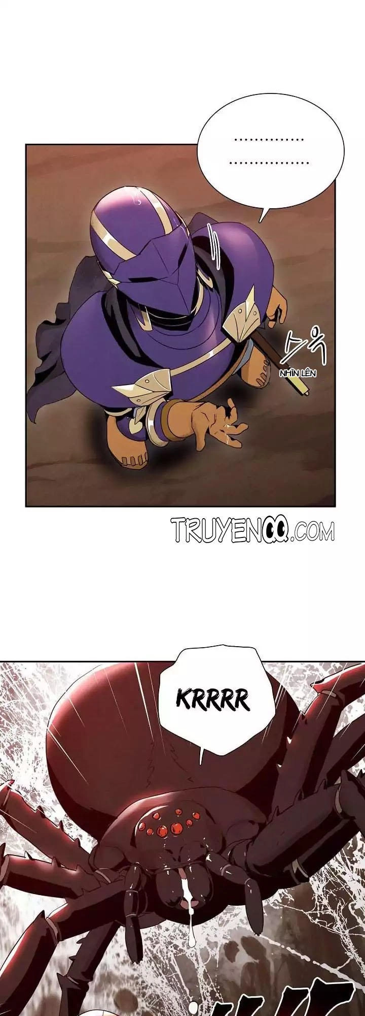 Cốt Binh Trở Lại Chapter 14 - 46