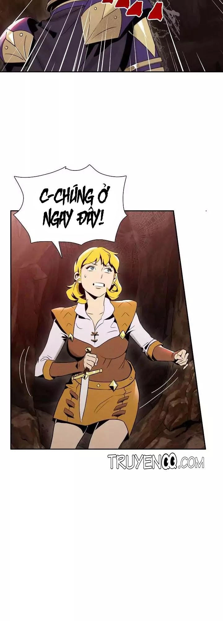 Cốt Binh Trở Lại Chapter 14 - 48