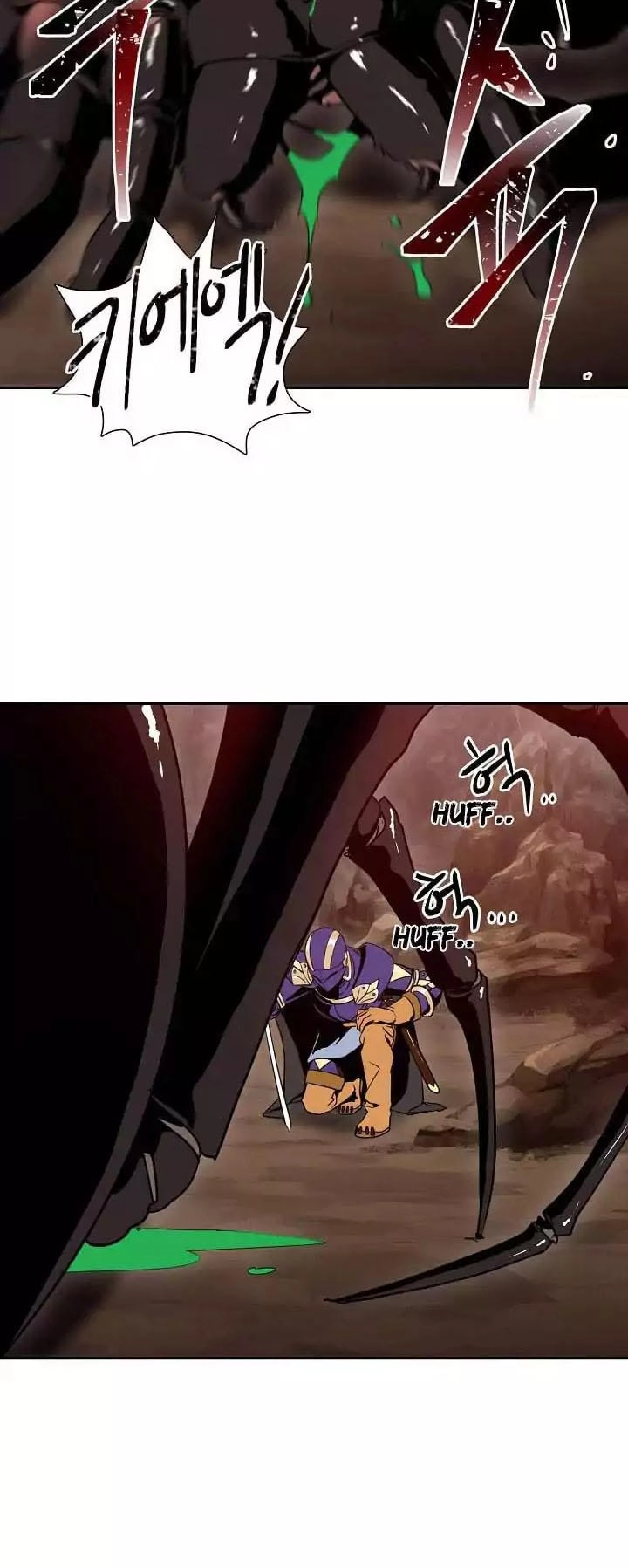 Cốt Binh Trở Lại Chapter 14 - 71