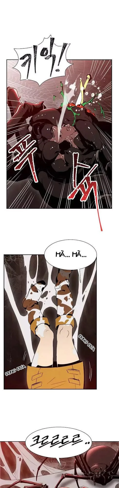 Cốt Binh Trở Lại Chapter 15 - 3