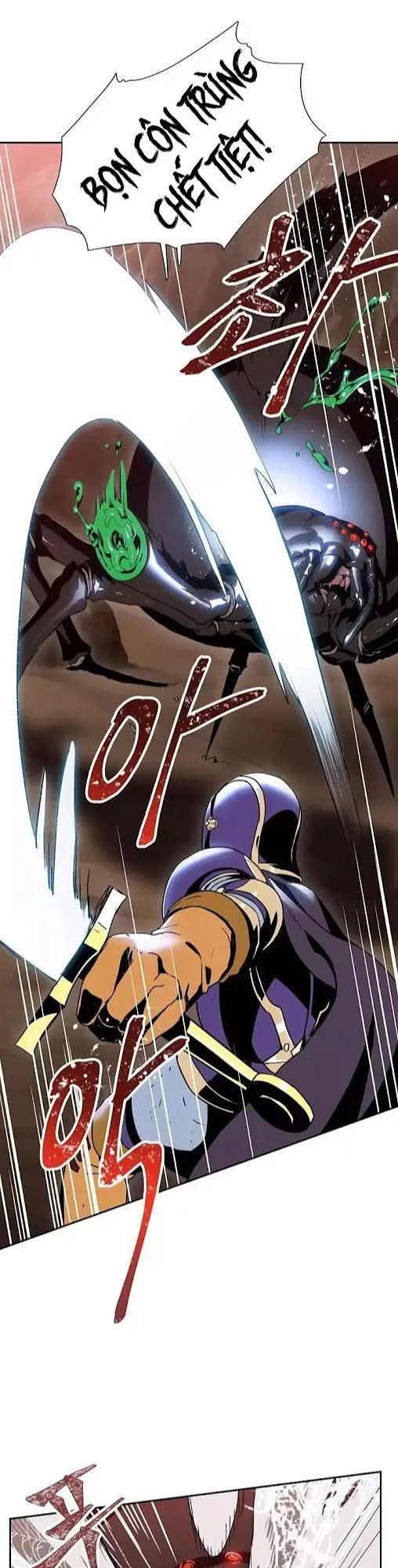 Cốt Binh Trở Lại Chapter 15 - 11