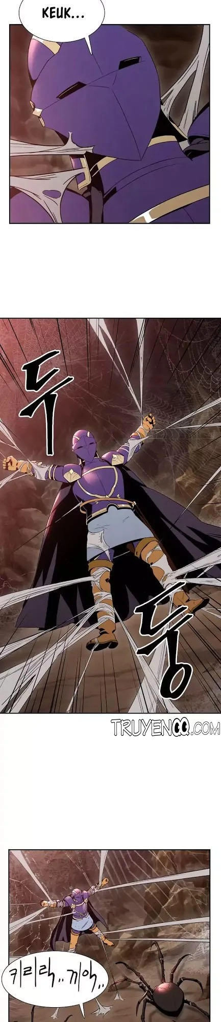 Cốt Binh Trở Lại Chapter 15 - 16