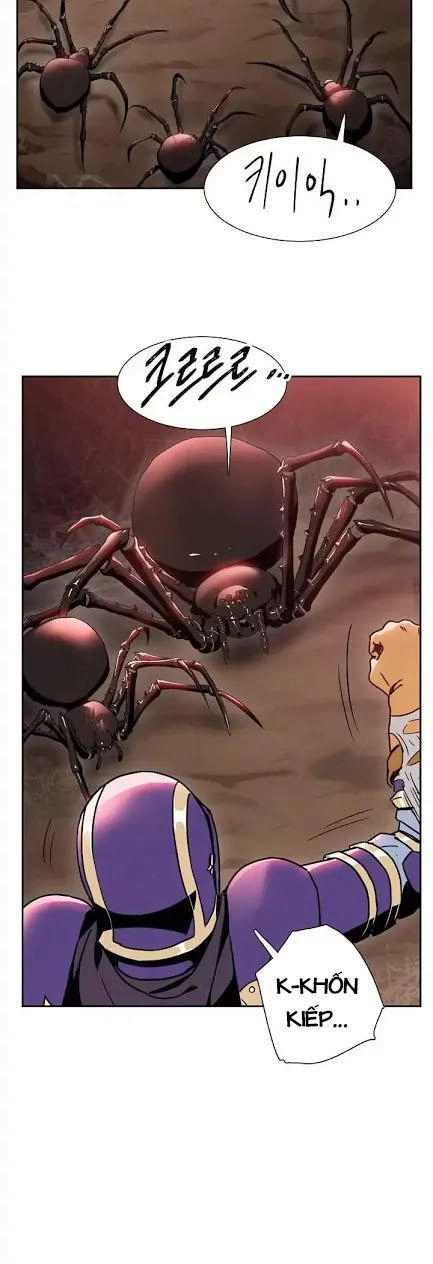 Cốt Binh Trở Lại Chapter 15 - 17