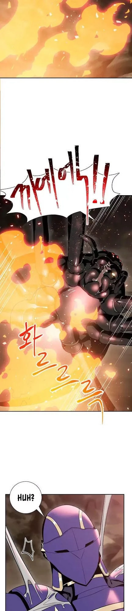 Cốt Binh Trở Lại Chapter 15 - 19