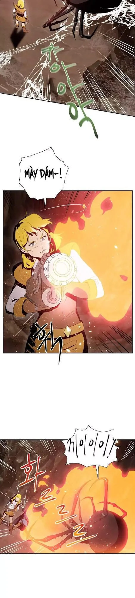 Cốt Binh Trở Lại Chapter 15 - 23