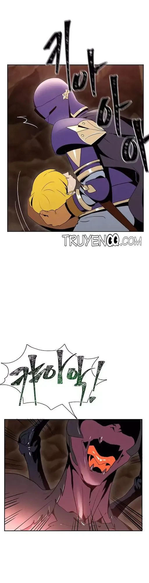 Cốt Binh Trở Lại Chapter 15 - 31