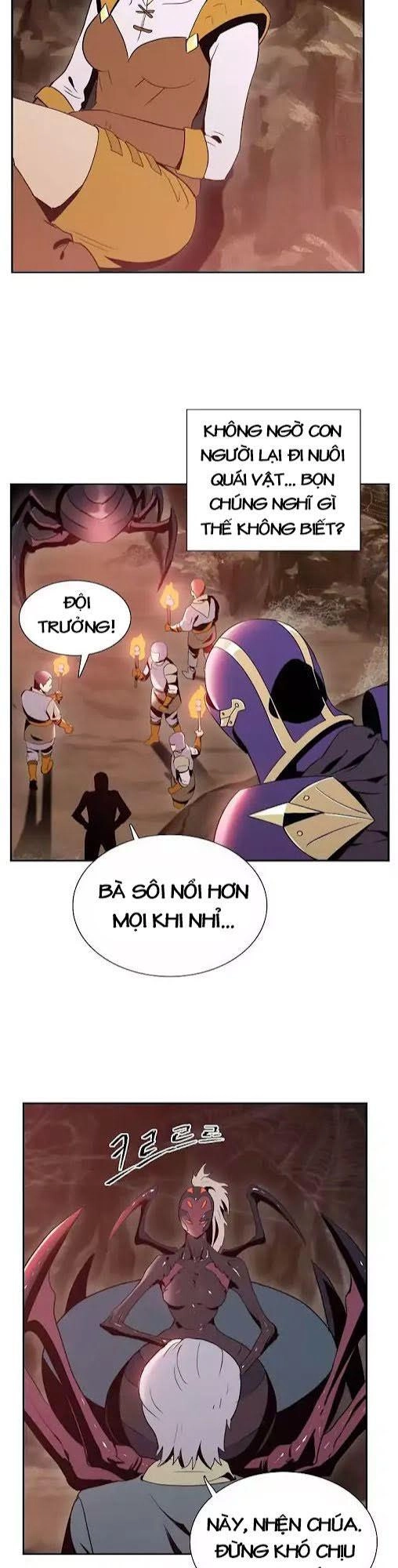 Cốt Binh Trở Lại Chapter 15 - 35