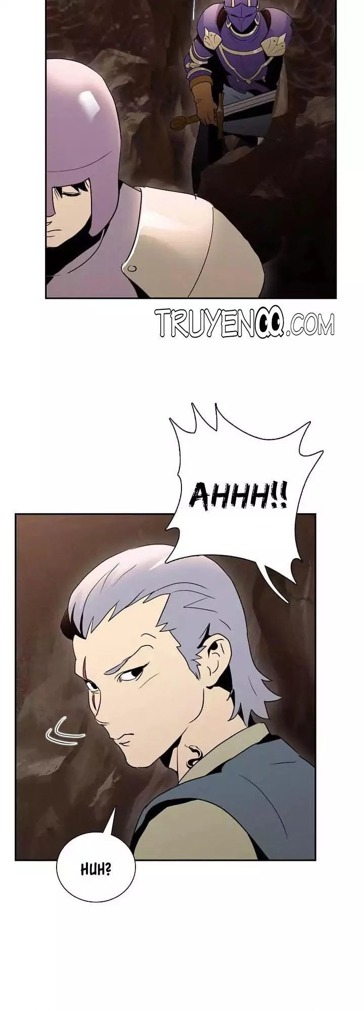 Cốt Binh Trở Lại Chapter 16 - 16