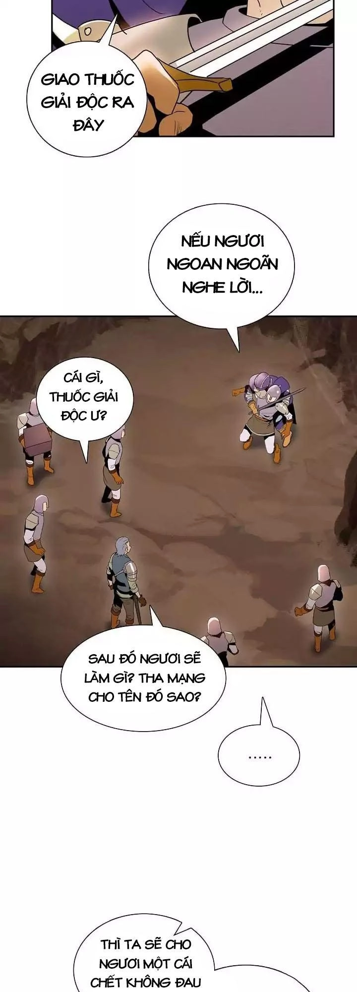 Cốt Binh Trở Lại Chapter 16 - 22