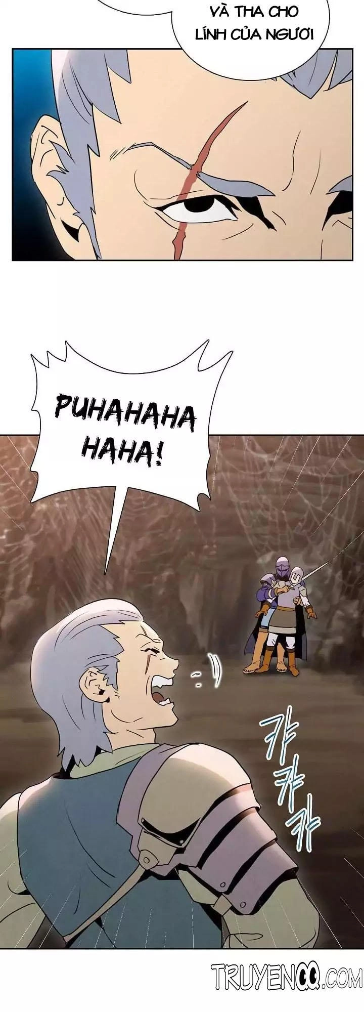 Cốt Binh Trở Lại Chapter 16 - 24