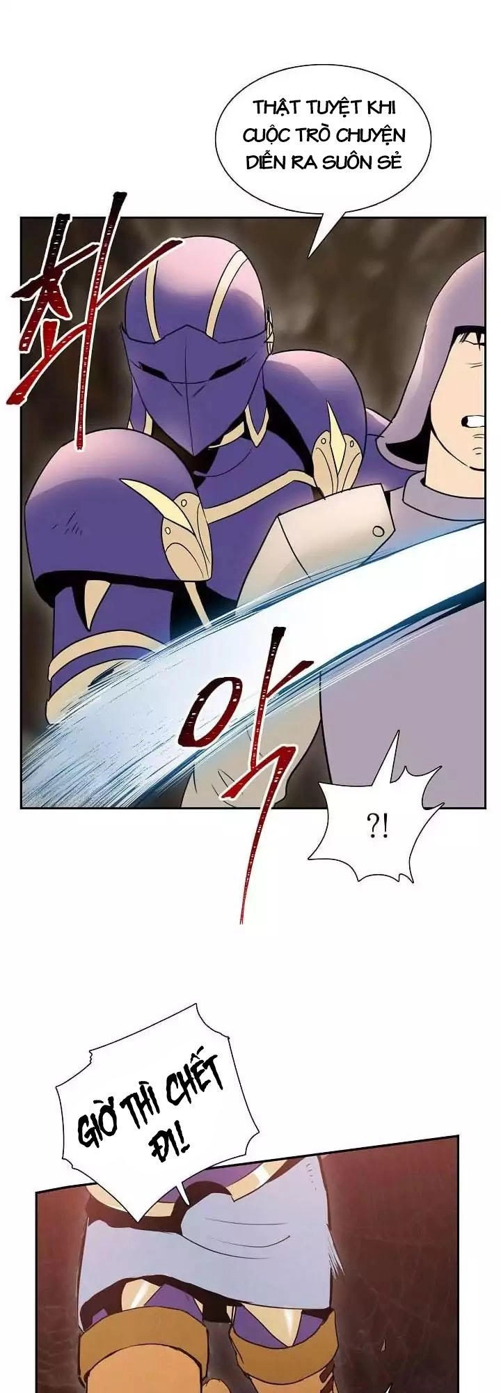 Cốt Binh Trở Lại Chapter 16 - 34