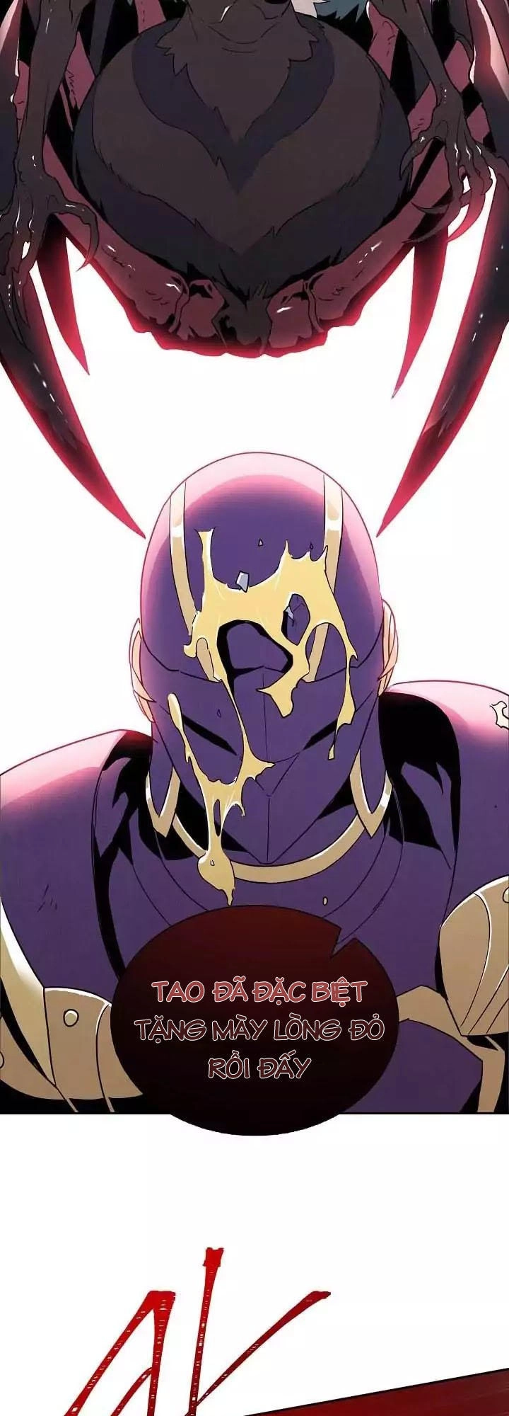 Cốt Binh Trở Lại Chapter 16 - 40