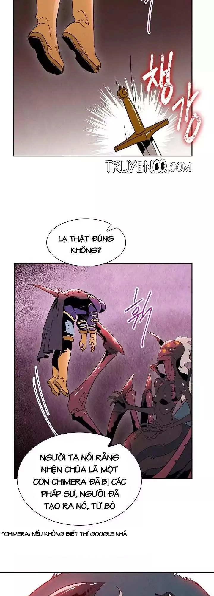 Cốt Binh Trở Lại Chapter 16 - 52