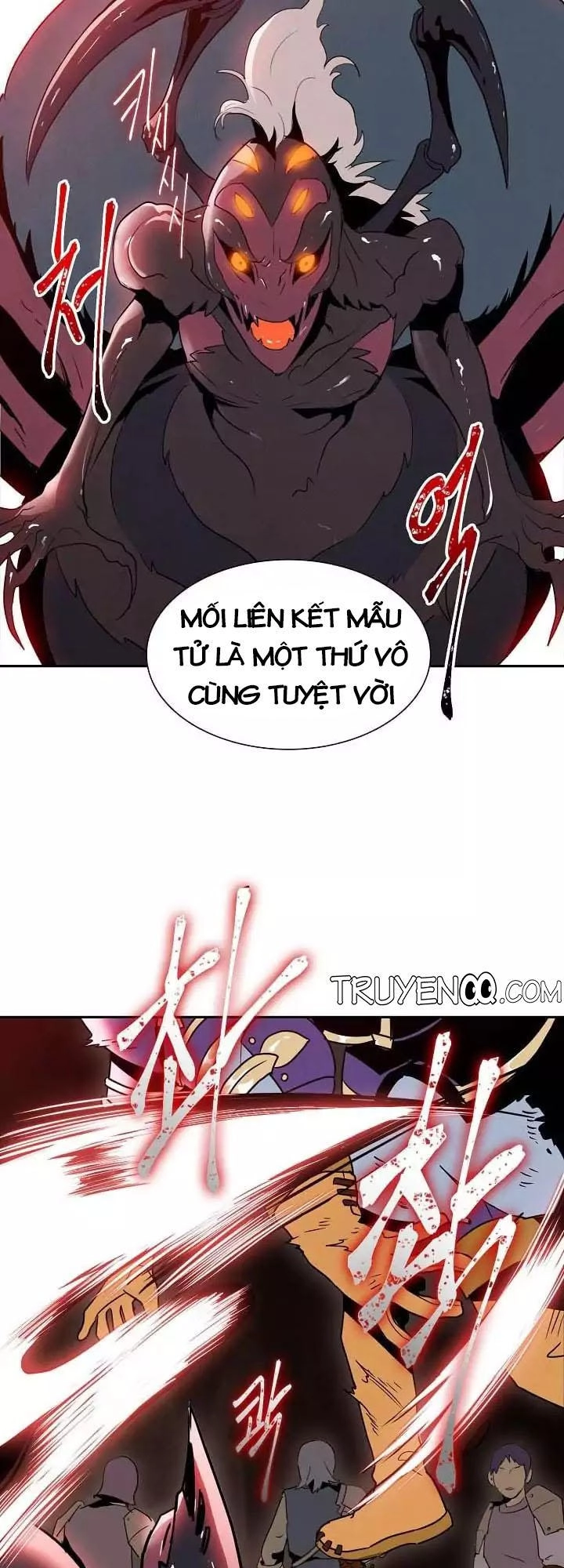 Cốt Binh Trở Lại Chapter 16 - 54