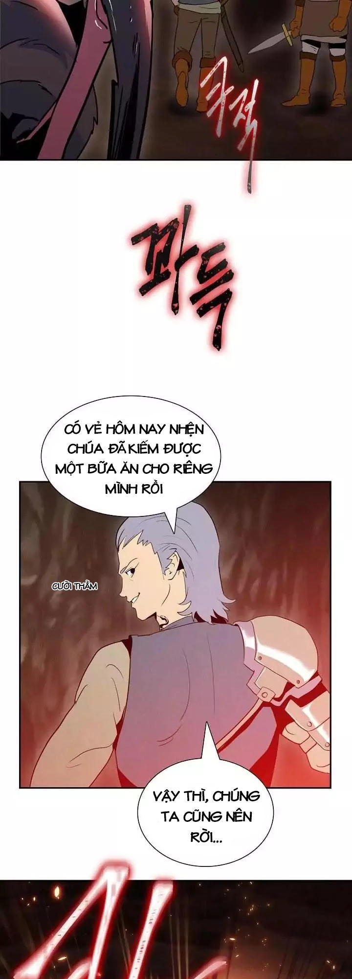 Cốt Binh Trở Lại Chapter 16 - 56