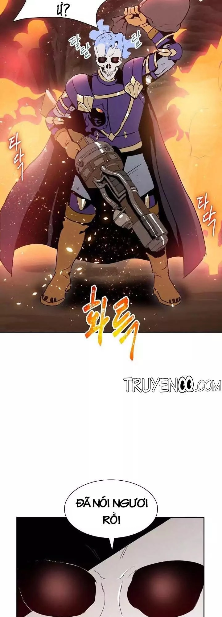 Cốt Binh Trở Lại Chapter 16 - 66