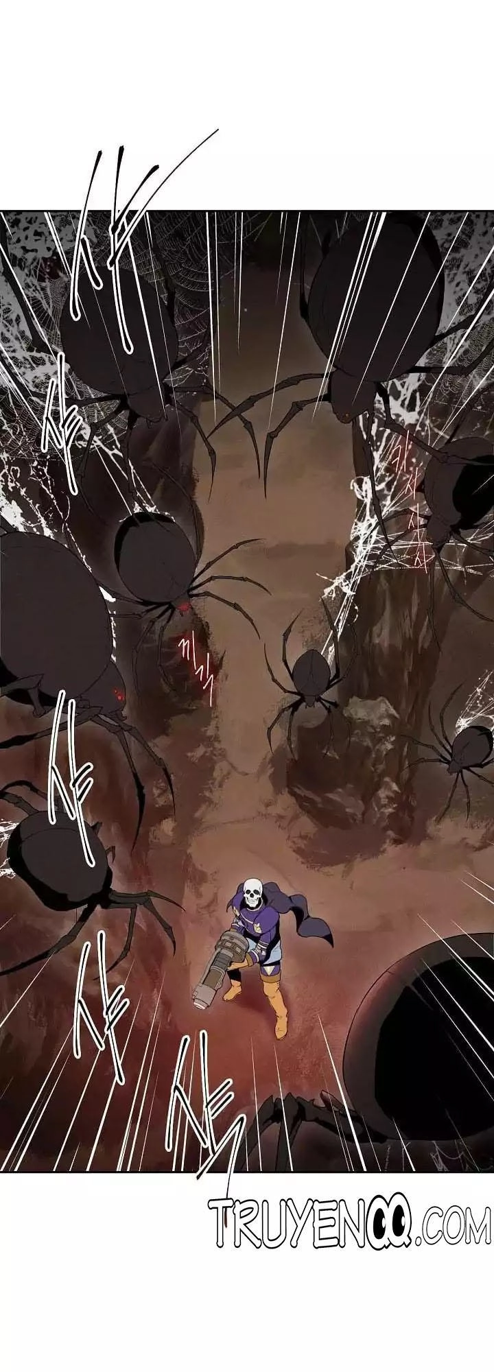 Cốt Binh Trở Lại Chapter 16 - 72