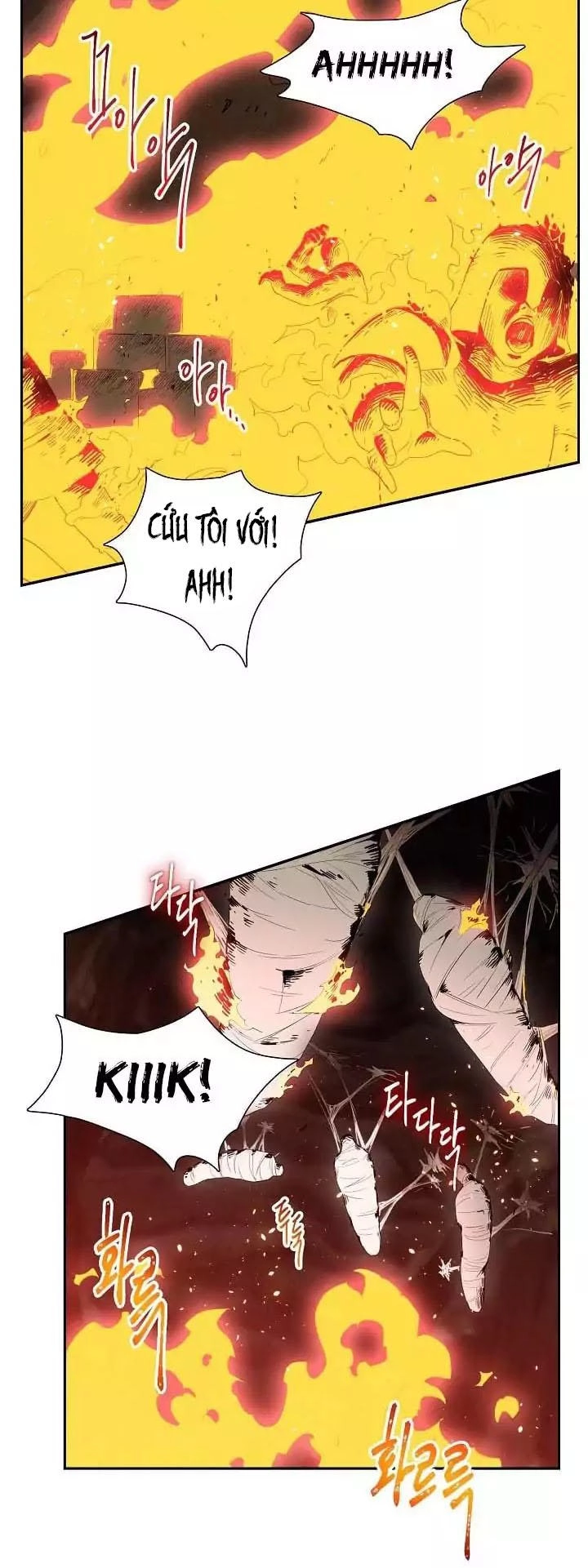 Cốt Binh Trở Lại Chapter 16 - 75