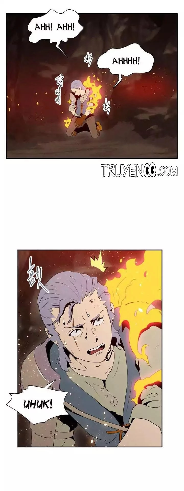 Cốt Binh Trở Lại Chapter 16 - 77