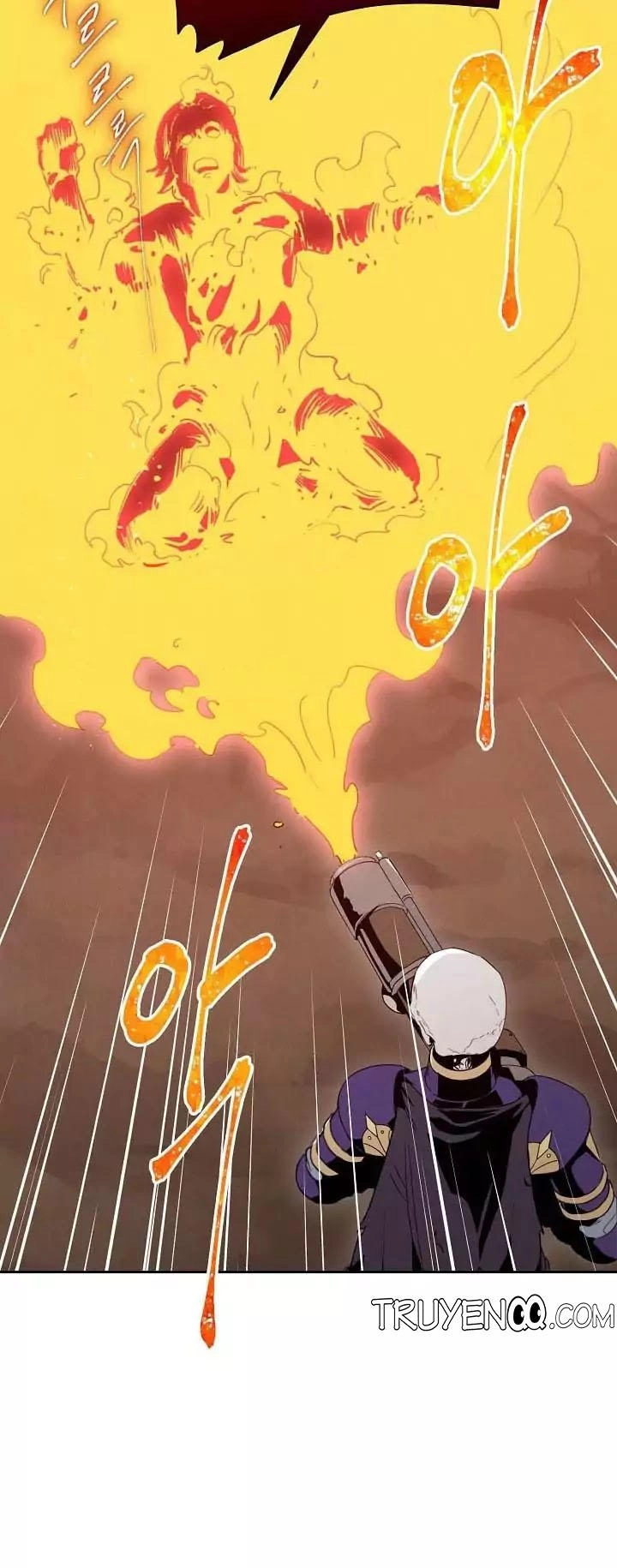 Cốt Binh Trở Lại Chapter 16 - 80