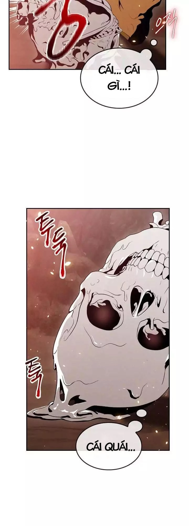 Cốt Binh Trở Lại Chapter 16 - 87