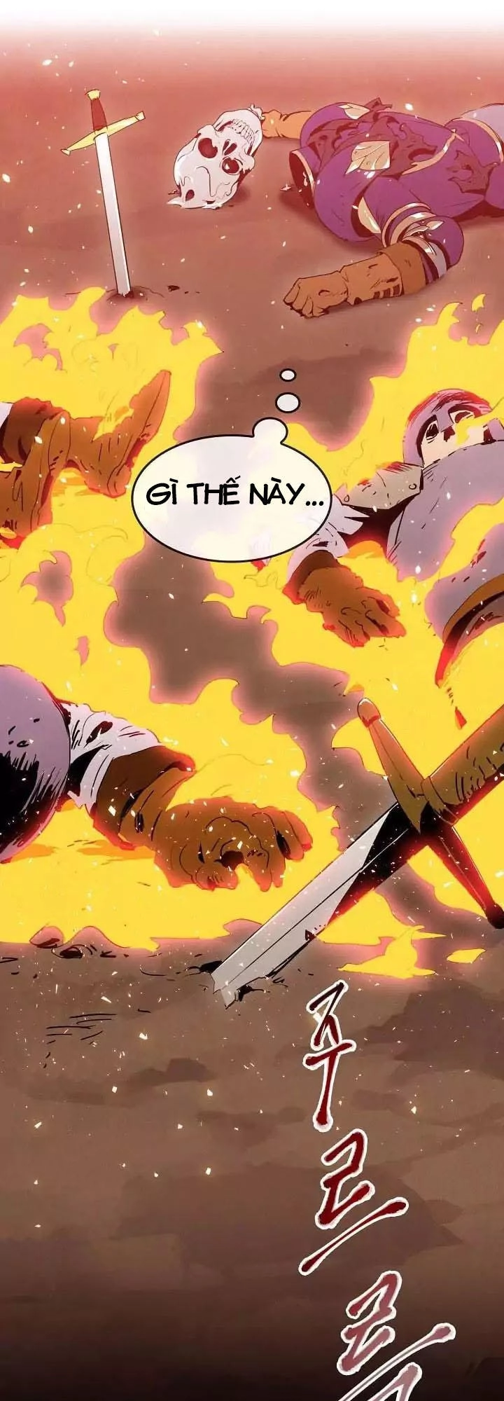 Cốt Binh Trở Lại Chapter 16 - 89