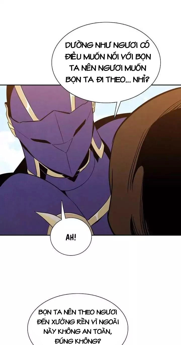 Cốt Binh Trở Lại Chapter 17 - 16