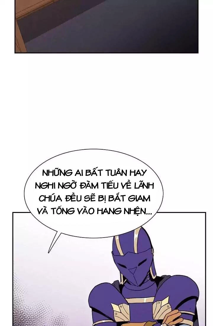 Cốt Binh Trở Lại Chapter 17 - 19