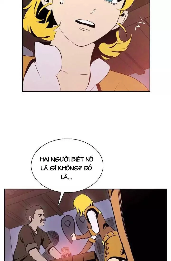 Cốt Binh Trở Lại Chapter 17 - 22