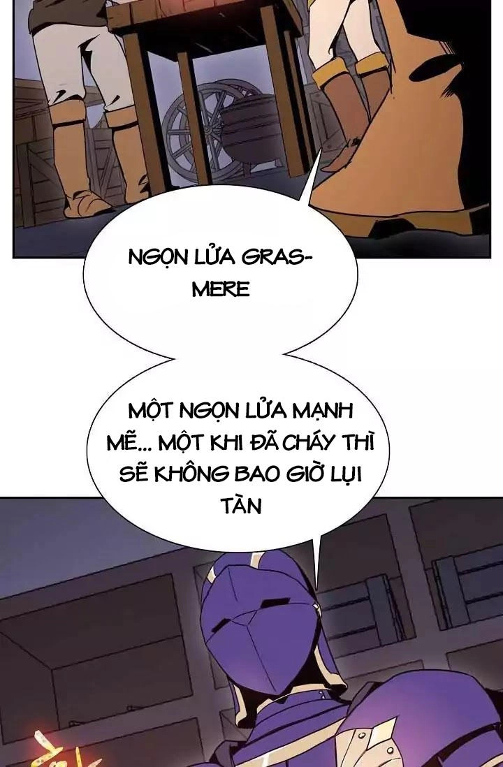 Cốt Binh Trở Lại Chapter 17 - 23