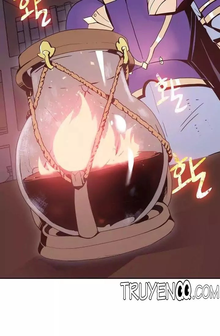 Cốt Binh Trở Lại Chapter 17 - 24