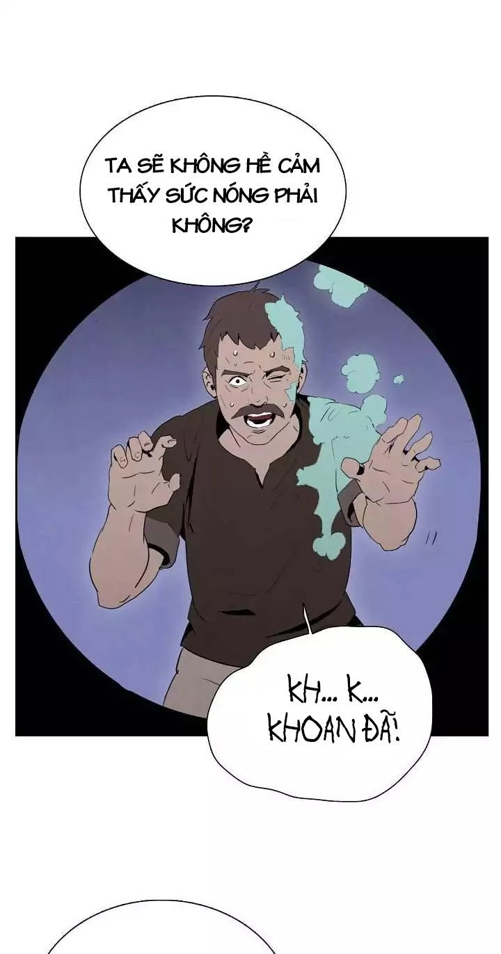 Cốt Binh Trở Lại Chapter 17 - 33