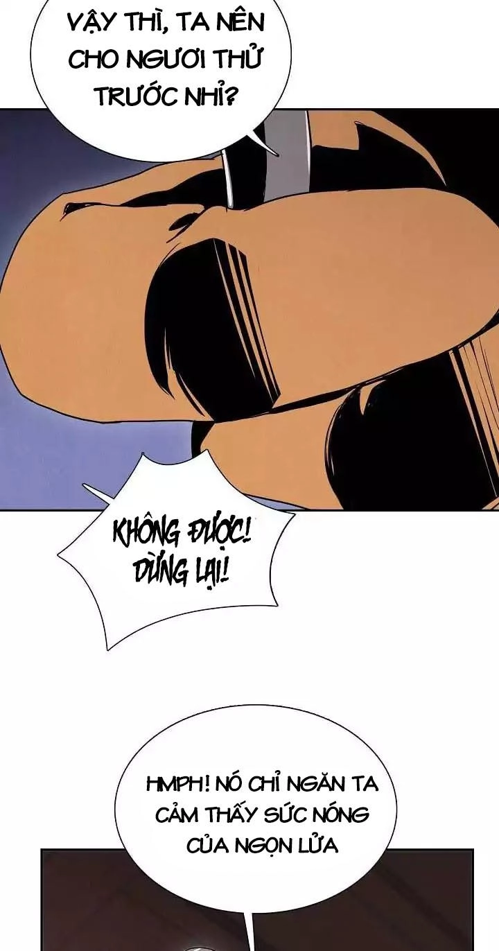 Cốt Binh Trở Lại Chapter 17 - 34