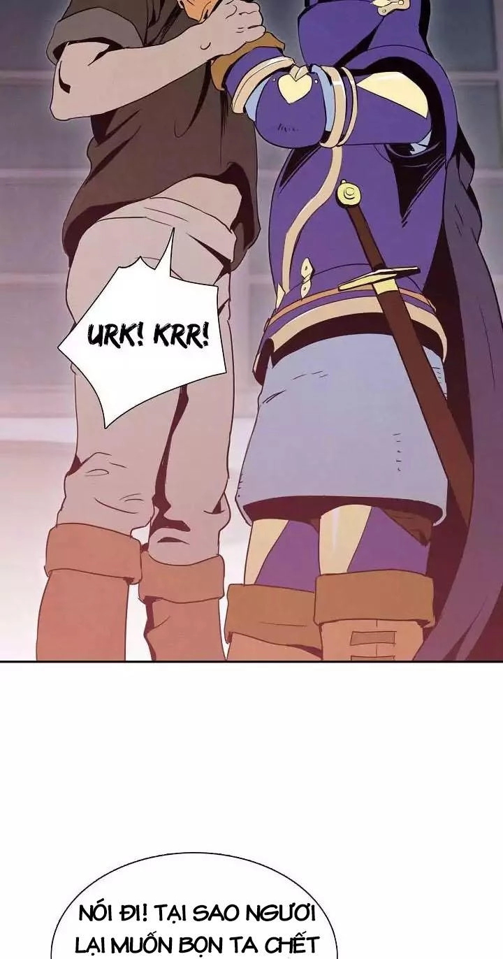 Cốt Binh Trở Lại Chapter 17 - 37