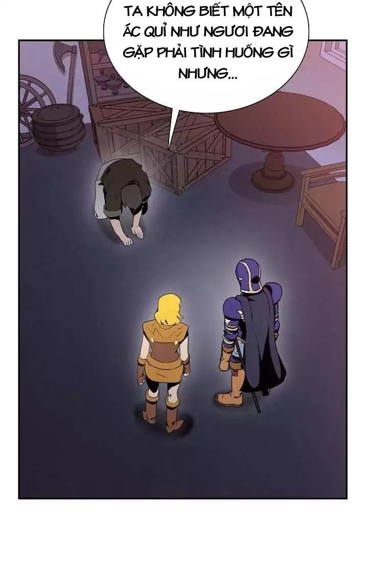 Cốt Binh Trở Lại Chapter 17 - 45