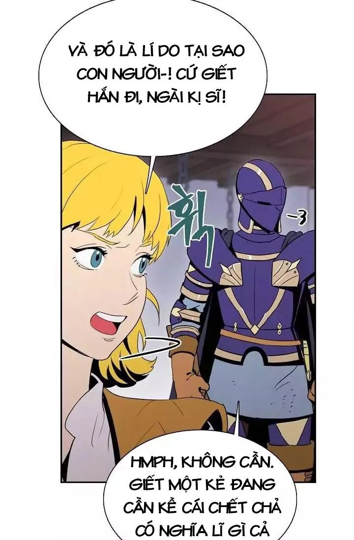 Cốt Binh Trở Lại Chapter 17 - 47