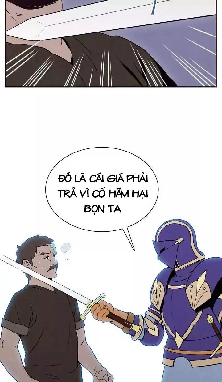 Cốt Binh Trở Lại Chapter 17 - 53