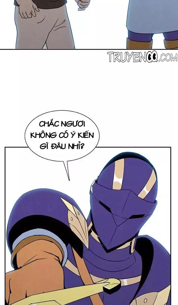 Cốt Binh Trở Lại Chapter 17 - 54