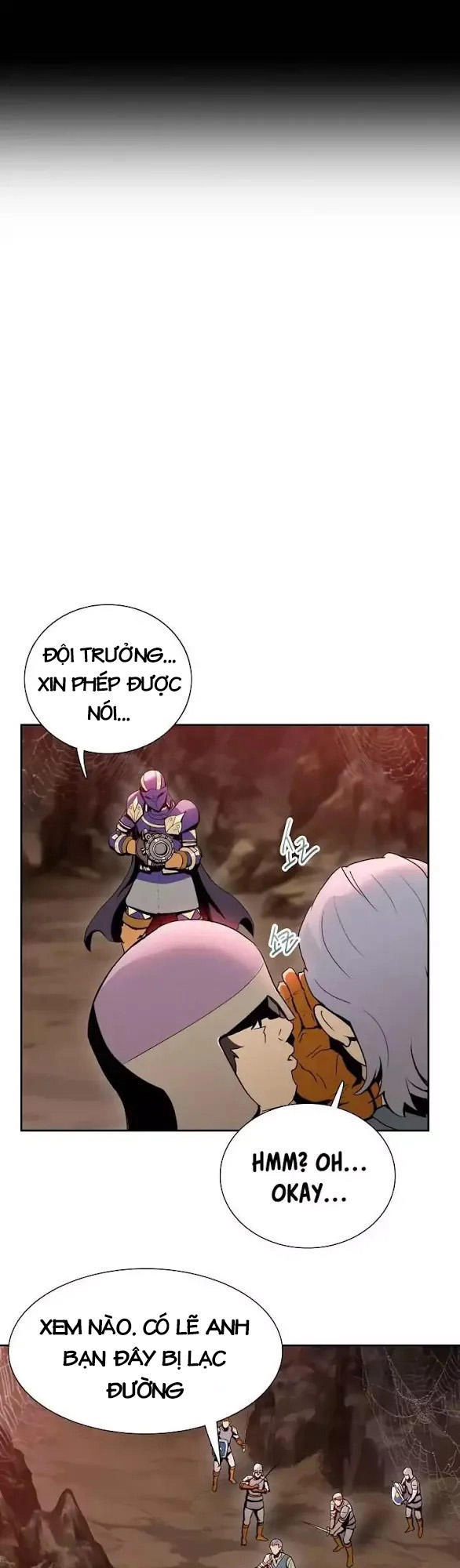 Cốt Binh Trở Lại Chapter 18 - 6