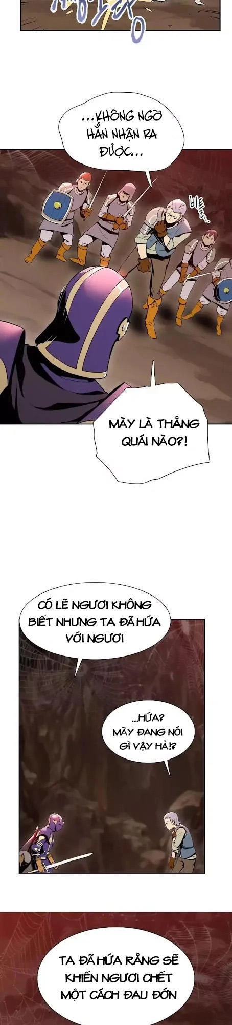 Cốt Binh Trở Lại Chapter 18 - 10