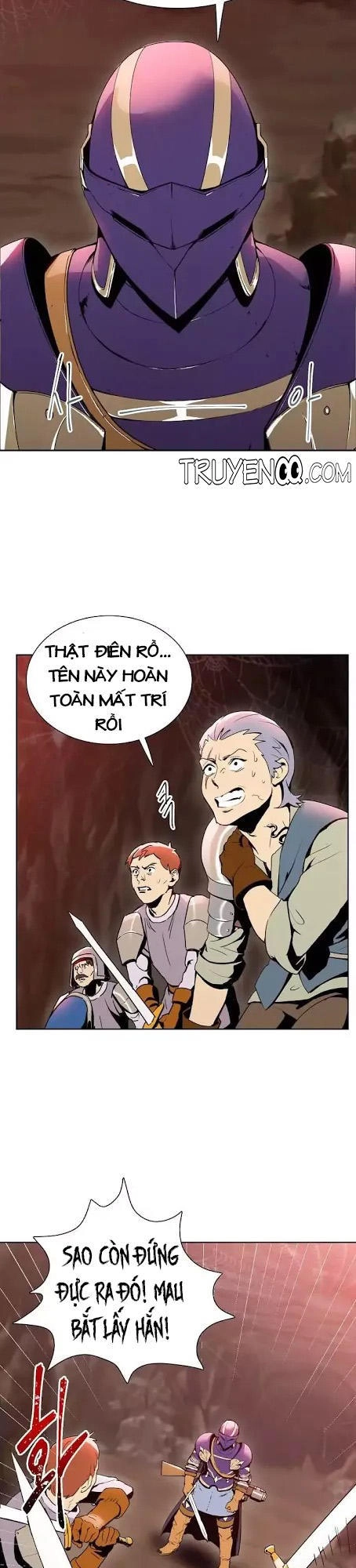 Cốt Binh Trở Lại Chapter 18 - 11