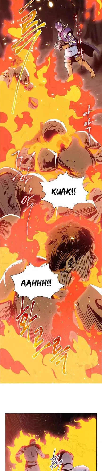 Cốt Binh Trở Lại Chapter 18 - 14