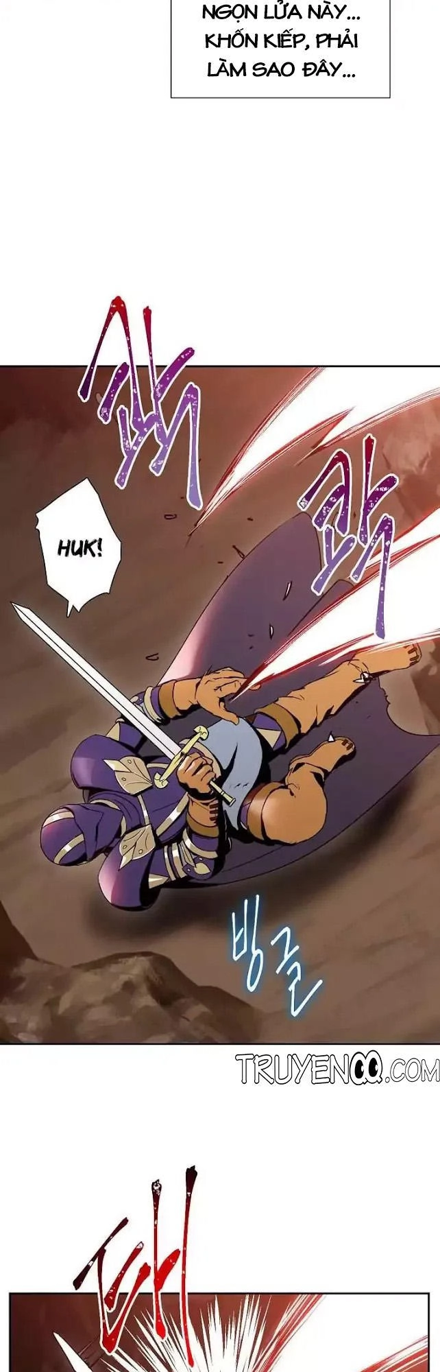 Cốt Binh Trở Lại Chapter 18 - 25